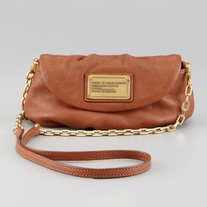 Marc by Marc Jacobs Classic Q Karlie Crossbody